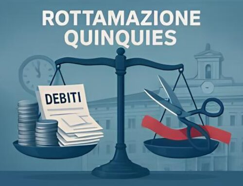 Legge di Bilancio 2026: è partita la Rottamazione-quinquies