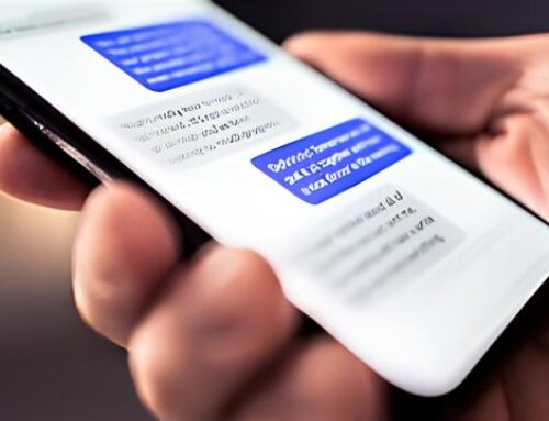 LA TRUFFA DELL’SMS DEL CAF