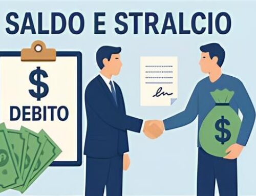 CESSIONE DEI CREDITI : COME FUNZIONA E I VANTAGGI DELLA MEDIAZIONE A SALDO E STRALCIO