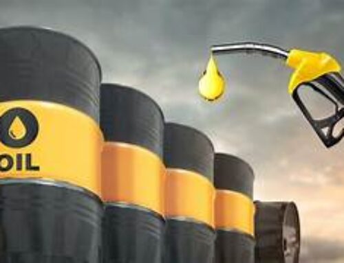 Newletter n.9 Benzina e Gas: l’onda d’urto del Medio Oriente