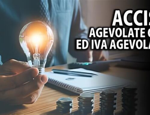 RECUPERO ACCISE GAS NATURALE: Guida all’agevolazione e all’esenzione per le imprese