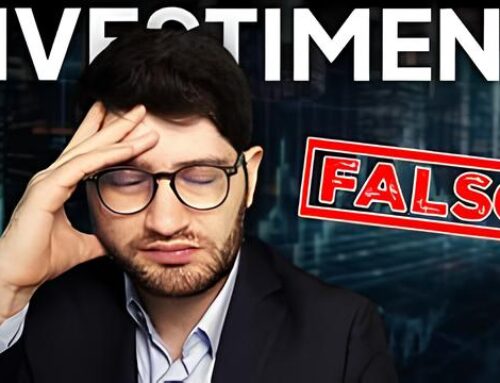 ATTENZIONE AI FALSI INVESTIMENTI ON LINE : SEGNALATA NOBIL RENDANT