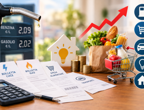 Caro energia e carburanti alle stelle: come difendere il bilancio familiare e risparmiare ogni mese